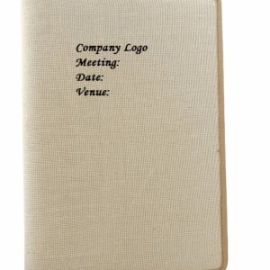 Juco Executive Conference Folder(Legal Size)